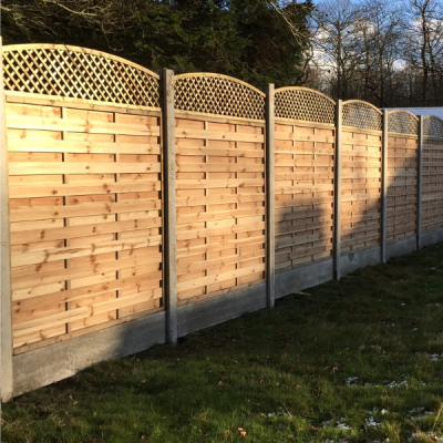 Fence Panels Essex