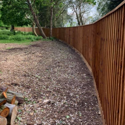 Fence Panels Basildon