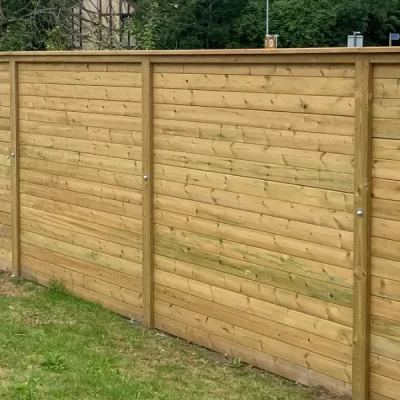 Acoustic Fencing in Essex | DJS Fencing LTD